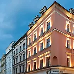 Hotel Unicus Krakow Old Town