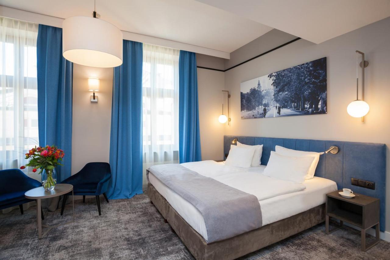 Unicus Old Town Hotel Kraków