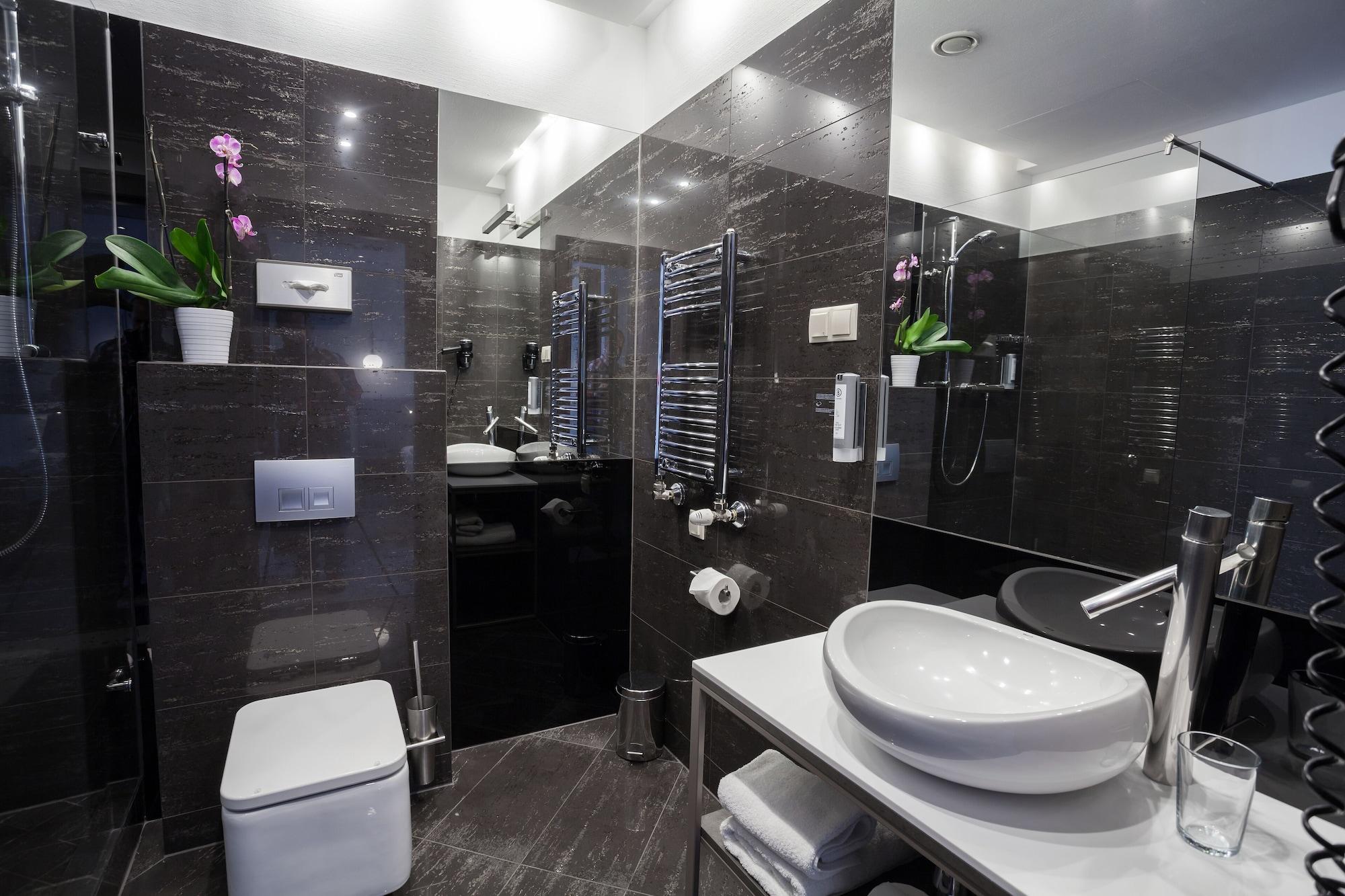 Unicus Old Town 4* Kraków