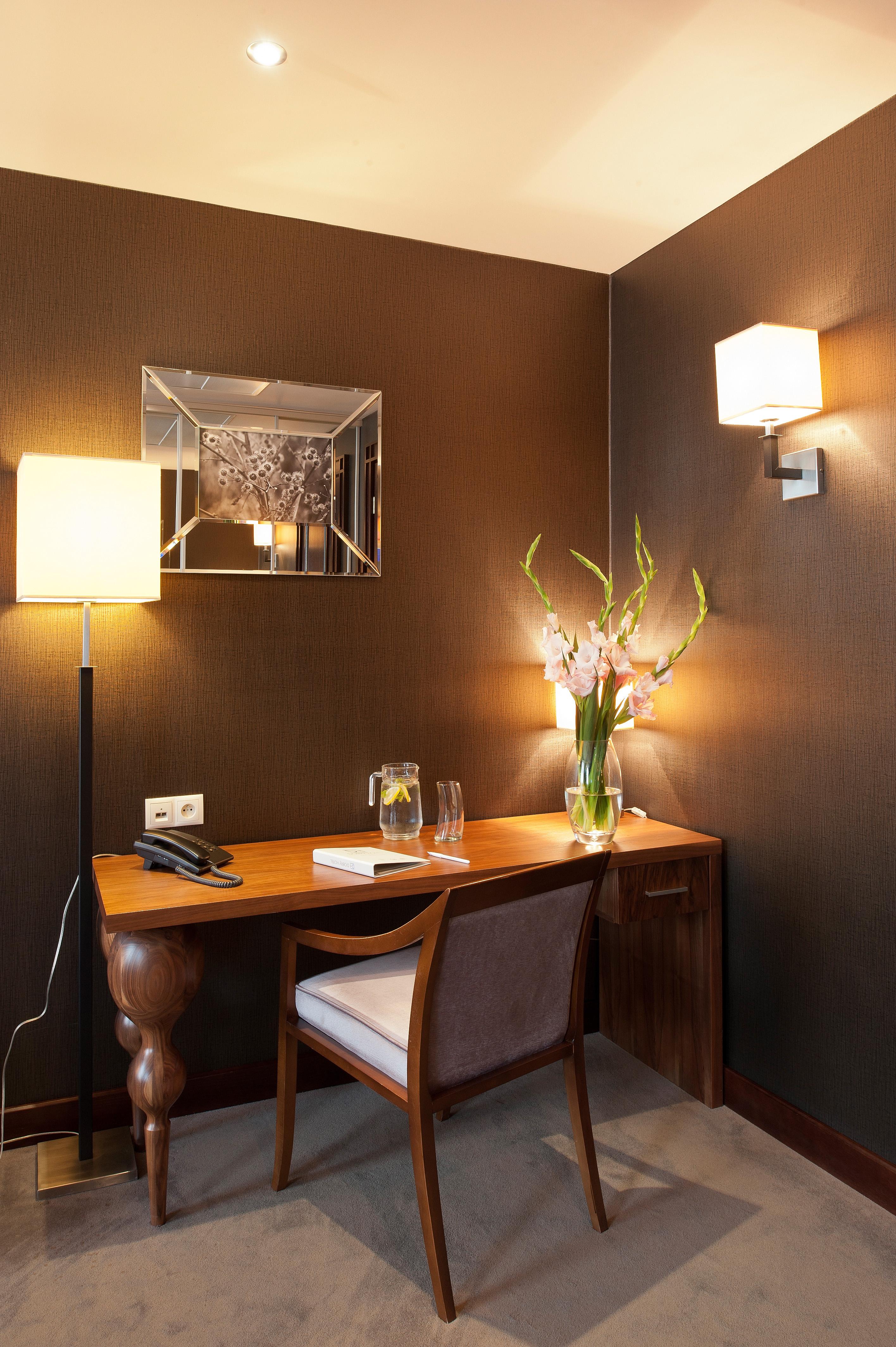 Hotel Unicus Old Town