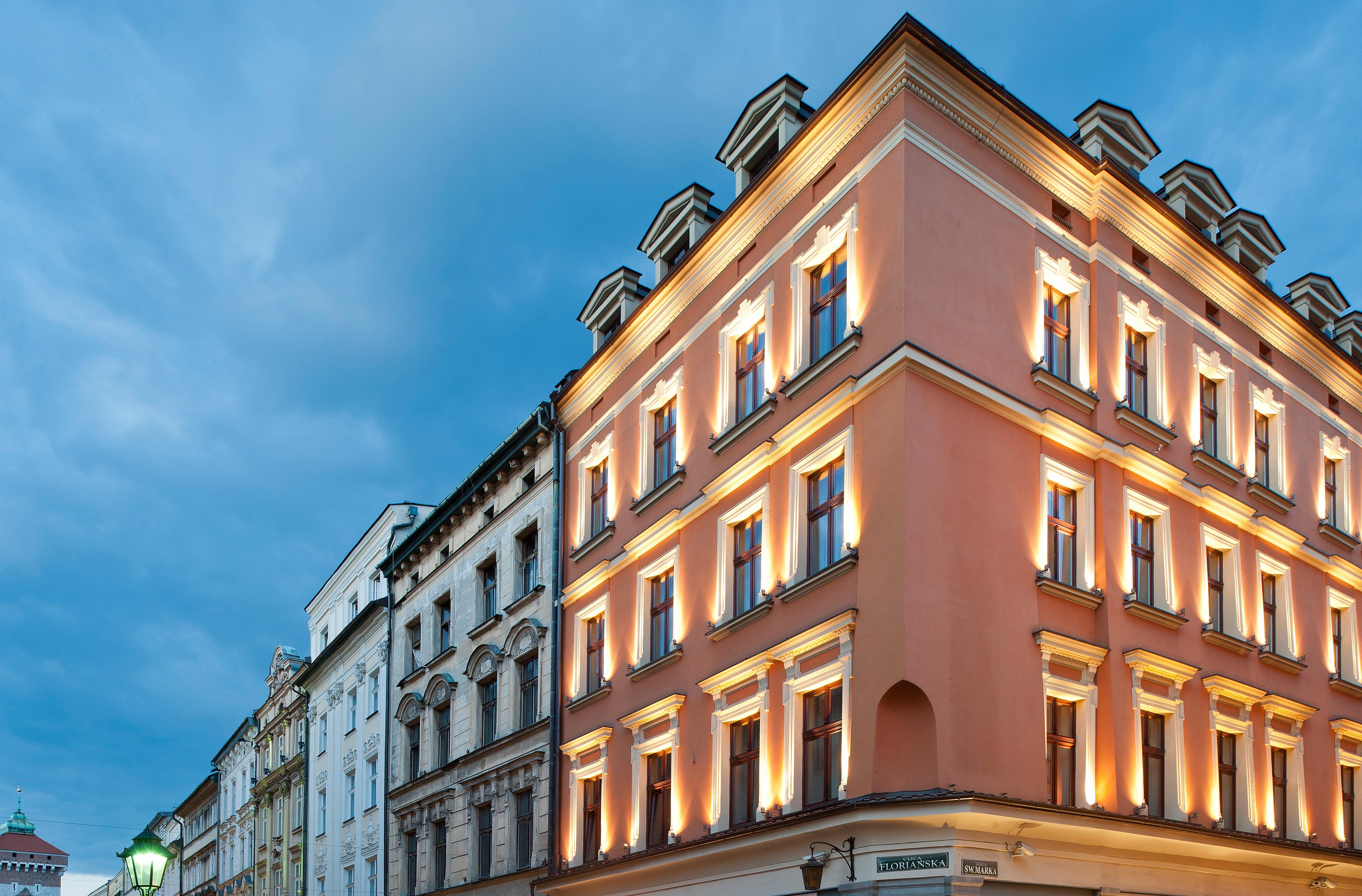 Unicus Old Town 4*