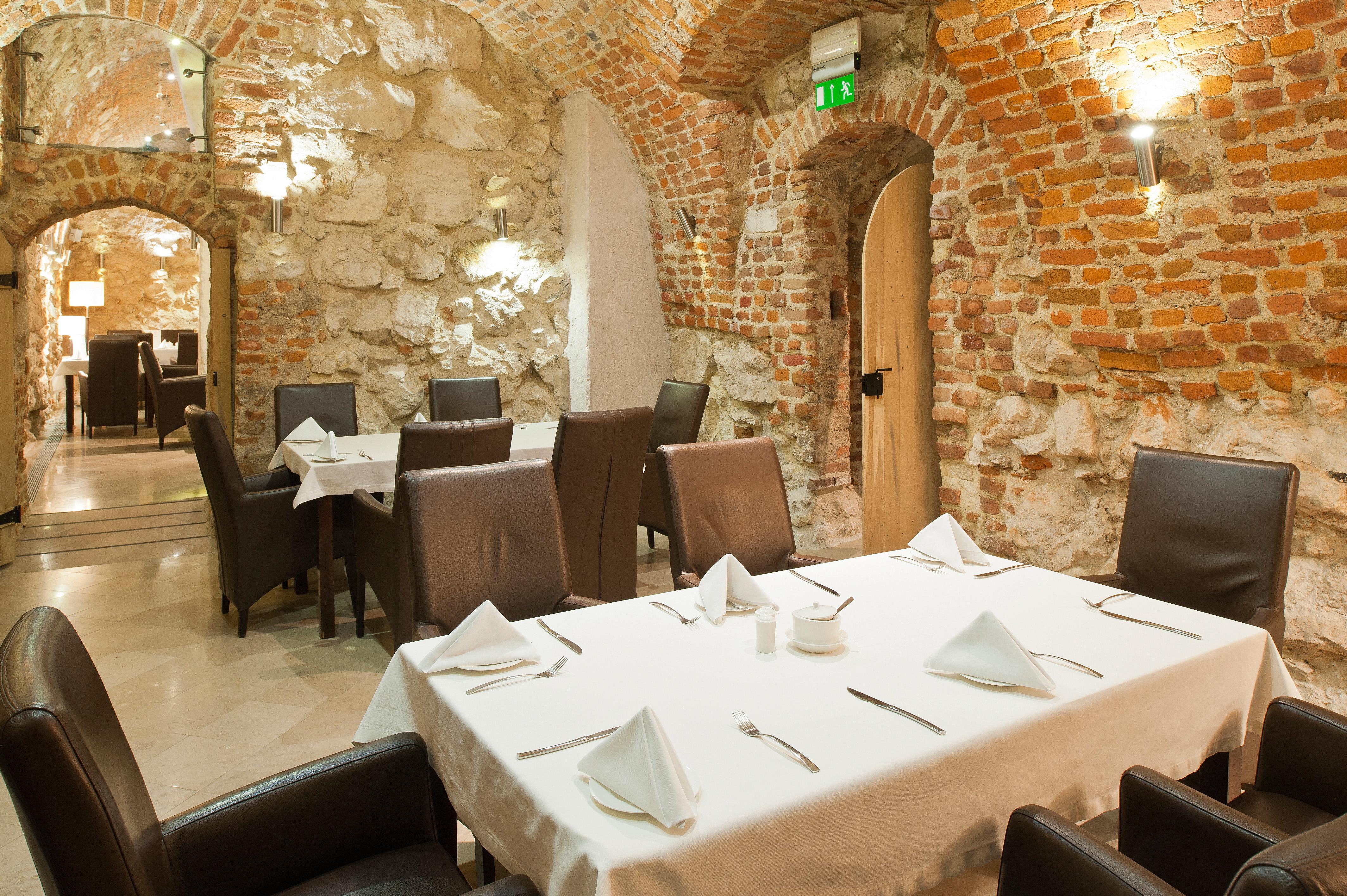 Hotel Unicus Old Town