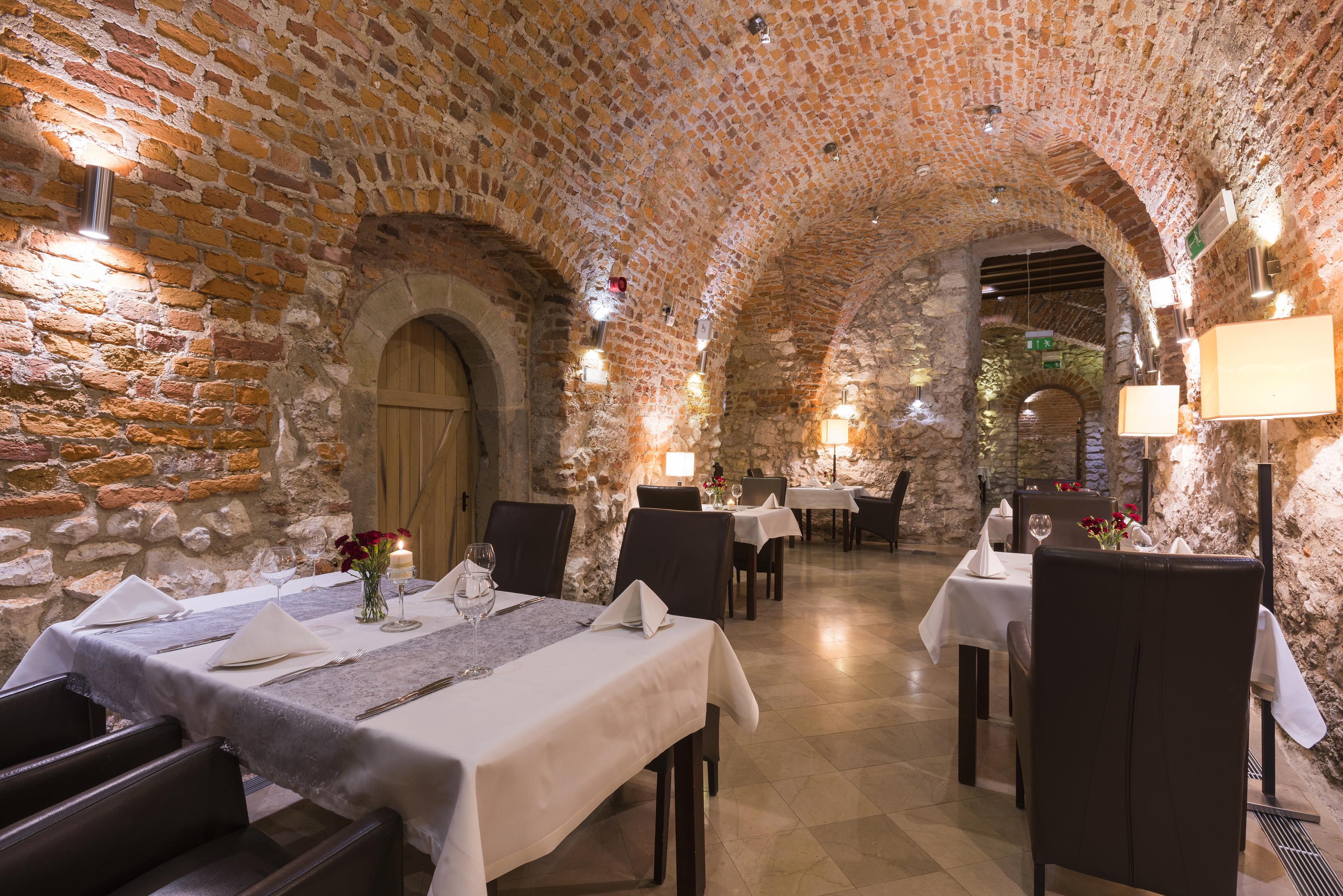 Hotel Unicus Old Town