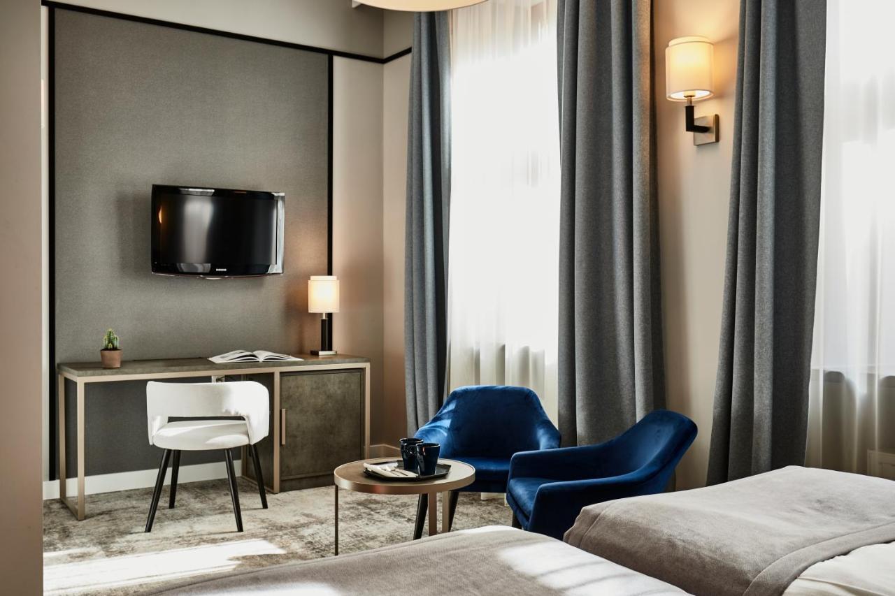 Unicus Old Town Hotel 4*