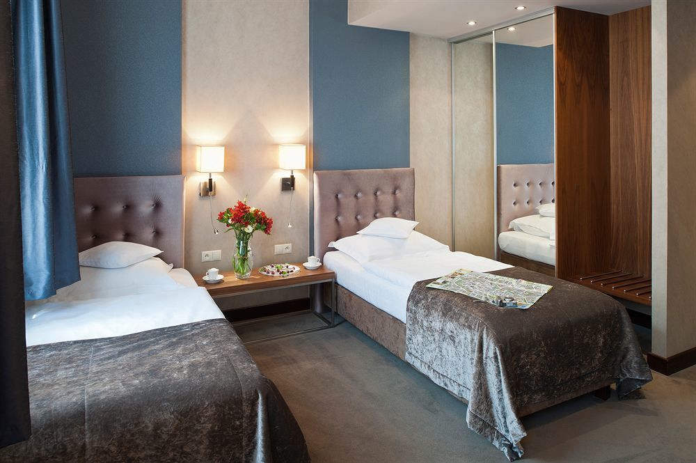Hotel Unicus Old Town Kraków
