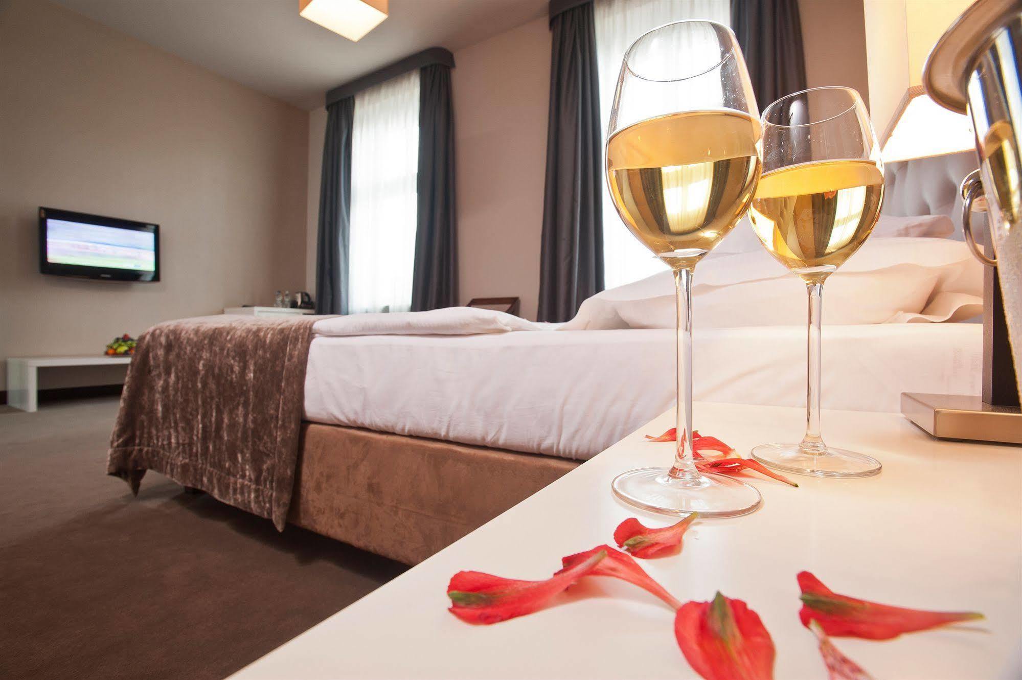 Hotel Unicus Old Town