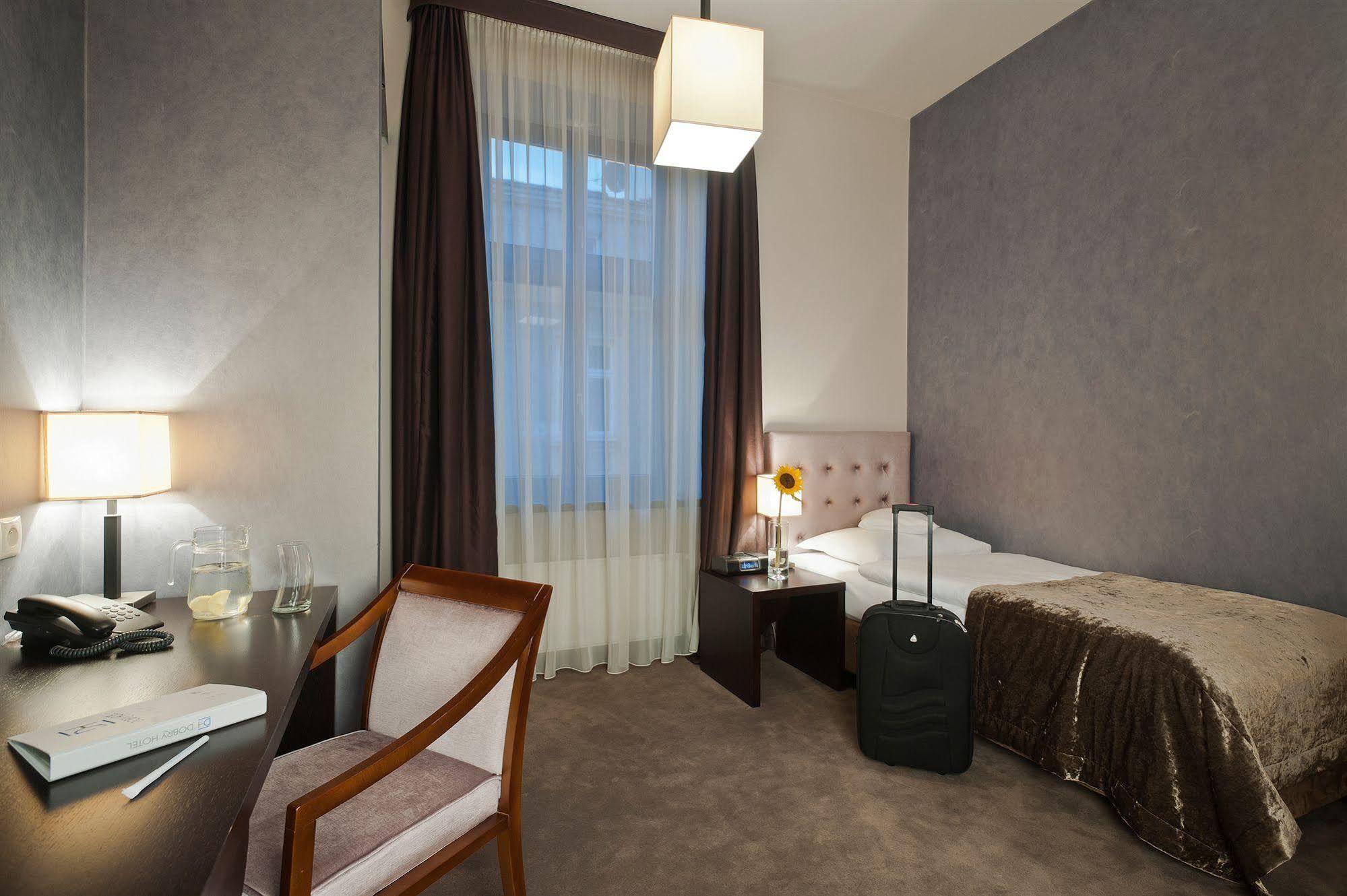Unicus Old Town Hotel Kraków