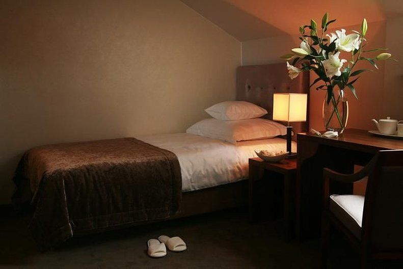 Hotel Unicus Old Town Kraków